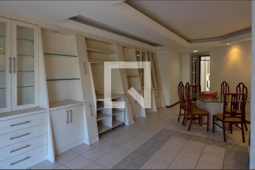 Apartamento com 2 quartos à venda, 120m2 em Rio De Janeiro - RJ - imagem 7 Foto 7 de Apartamento com 2 quartos à venda, 120m2 em Rio De Janeiro - RJ