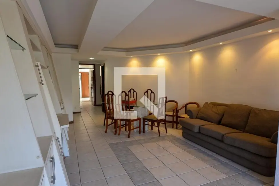 Apartamento com 2 quartos à venda, 120m2 em Rio De Janeiro - RJ - imagem 6 Foto 6 de Apartamento com 2 quartos à venda, 120m2 em Rio De Janeiro - RJ