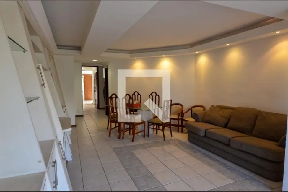 Apartamento com 2 quartos à venda, 120m2 em Rio De Janeiro - RJ - imagem 5 Foto 5 de Apartamento com 2 quartos à venda, 120m2 em Rio De Janeiro - RJ