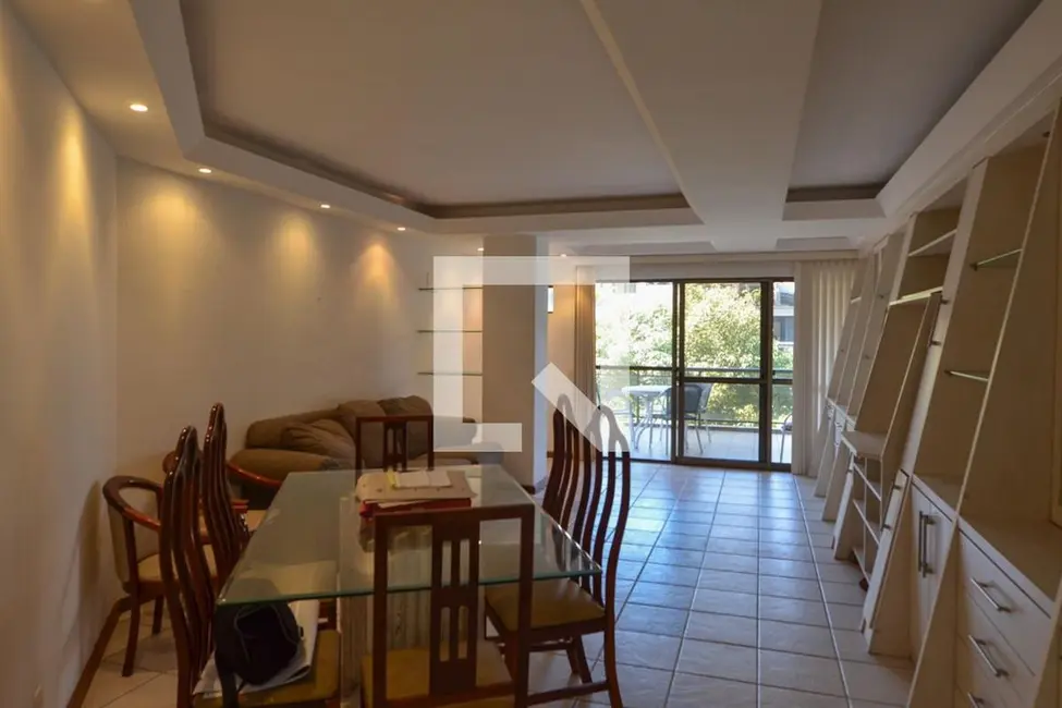 Apartamento com 2 quartos à venda, 120m2 em Rio De Janeiro - RJ - imagem 2 Foto 2 de Apartamento com 2 quartos à venda, 120m2 em Rio De Janeiro - RJ