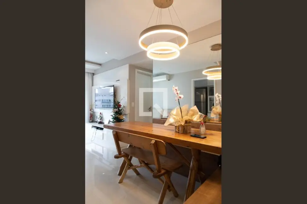 Foto 7 de Apartamento com 3 quartos à venda, 137m2 em Rio De Janeiro - RJ