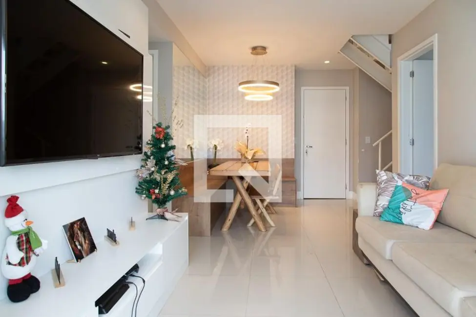 Foto 1 de Apartamento com 3 quartos à venda, 137m2 em Rio De Janeiro - RJ