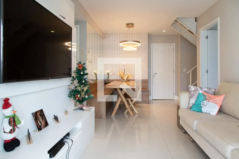 Foto 2 de Apartamento com 3 quartos à venda, 137m2 em Rio De Janeiro - RJ