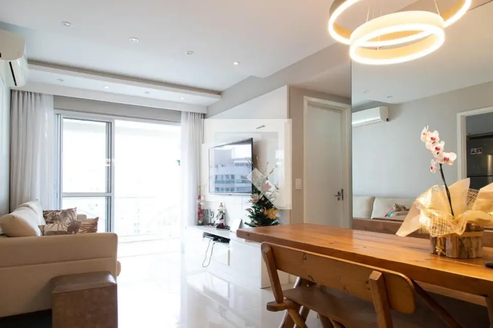 Foto 5 de Apartamento com 3 quartos à venda, 137m2 em Rio De Janeiro - RJ