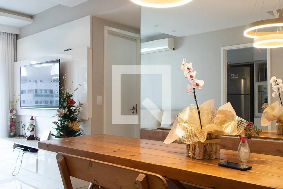 Foto 8 de Apartamento com 3 quartos à venda, 137m2 em Rio De Janeiro - RJ