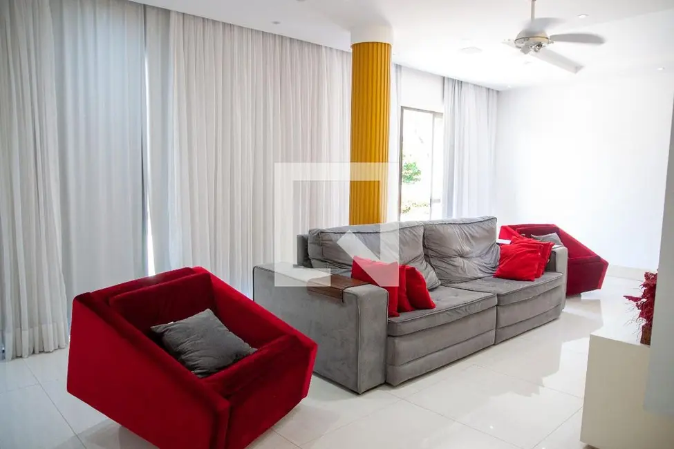 Apartamento com 4 quartos à venda, 280m2 em Rio De Janeiro - RJ - imagem 8 Foto 8 de Apartamento com 4 quartos à venda, 280m2 em Rio De Janeiro - RJ