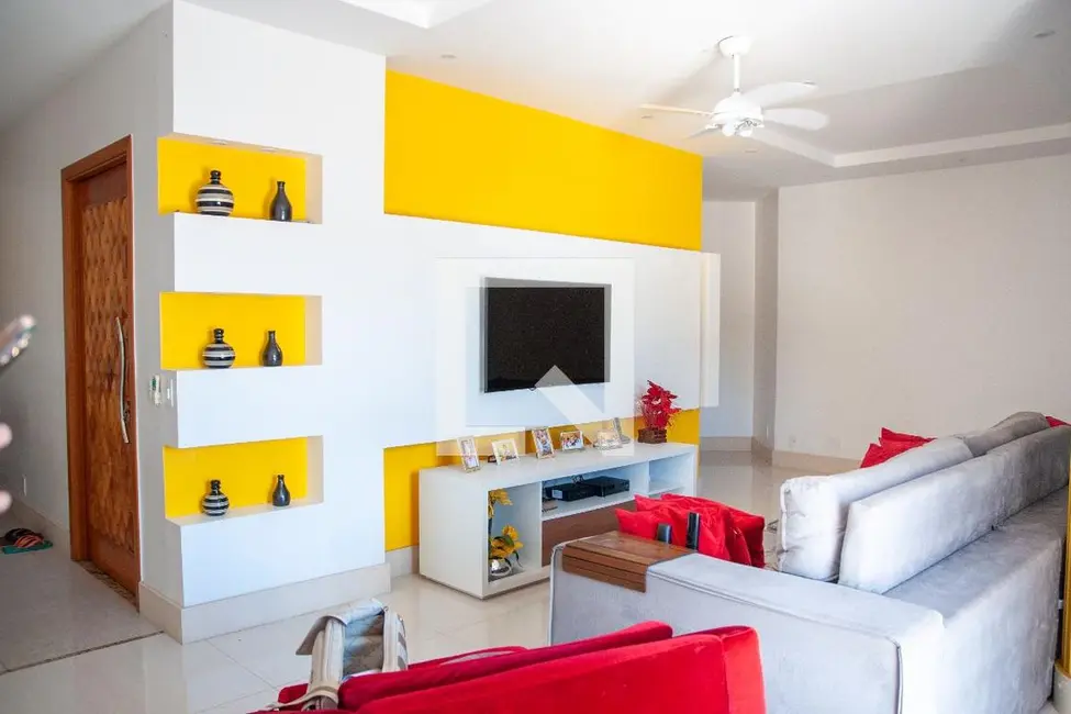 Apartamento com 4 quartos à venda, 280m2 em Rio De Janeiro - RJ - imagem 6 Foto 6 de Apartamento com 4 quartos à venda, 280m2 em Rio De Janeiro - RJ