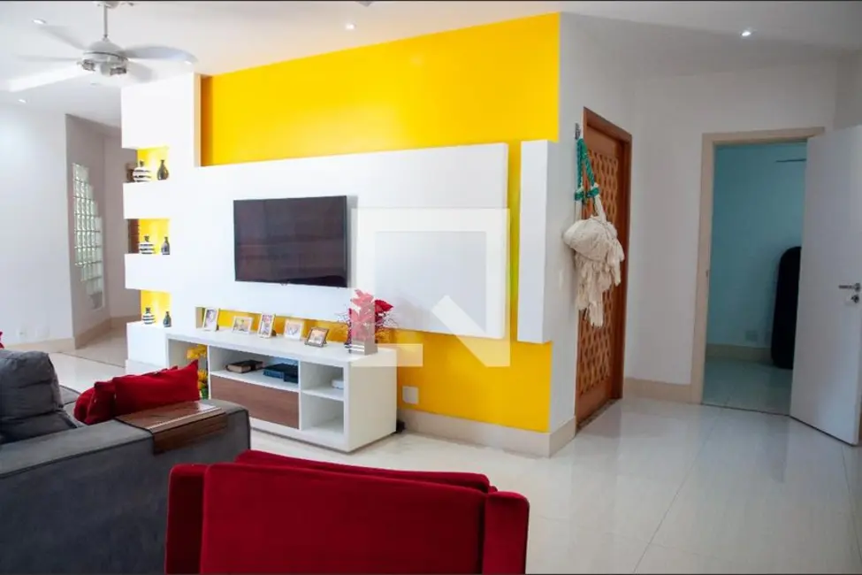 Apartamento com 4 quartos à venda, 280m2 em Rio De Janeiro - RJ - imagem 9 Foto 9 de Apartamento com 4 quartos à venda, 280m2 em Rio De Janeiro - RJ
