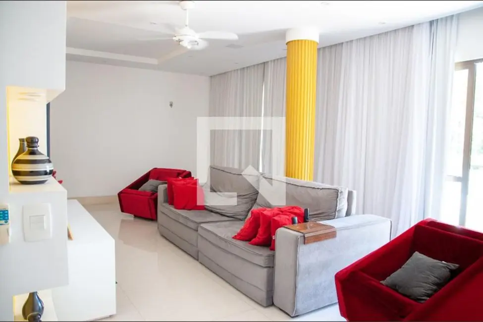 Apartamento com 4 quartos à venda, 280m2 em Rio De Janeiro - RJ - imagem 1 Foto 1 de Apartamento com 4 quartos à venda, 280m2 em Rio De Janeiro - RJ