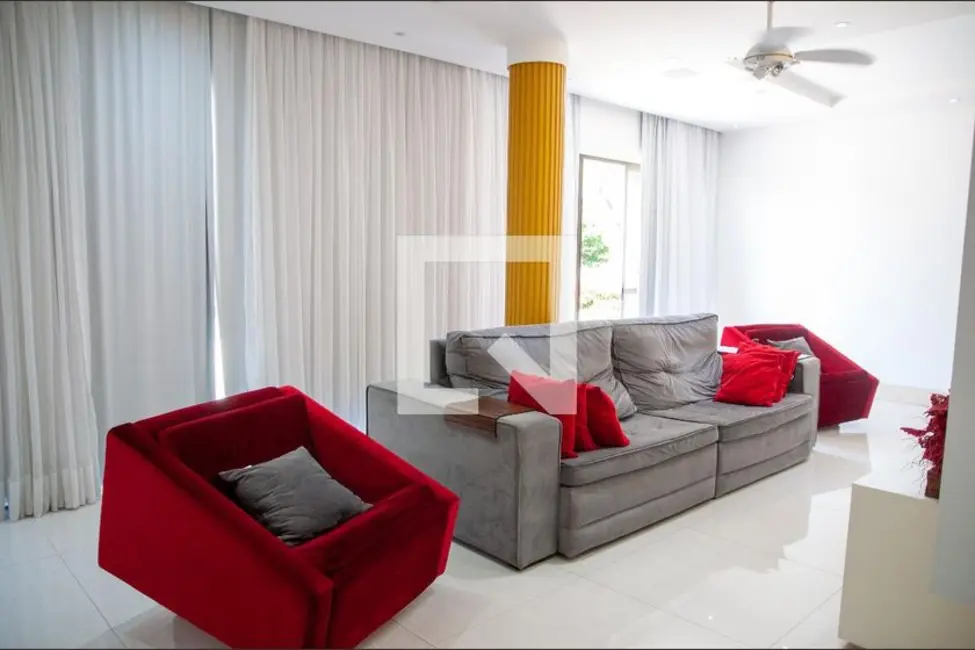 Apartamento com 4 quartos à venda, 280m2 em Rio De Janeiro - RJ - imagem 7 Foto 7 de Apartamento com 4 quartos à venda, 280m2 em Rio De Janeiro - RJ