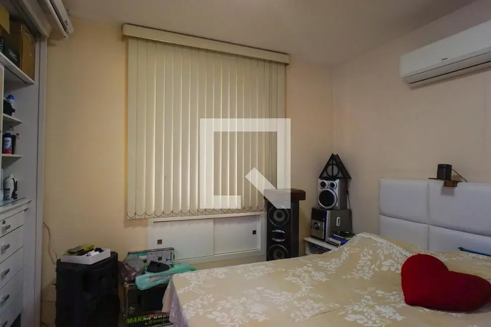 Apartamento com 3 quartos à venda, 115m2 em Rio De Janeiro - RJ - imagem 9 Foto 9 de Apartamento com 3 quartos à venda, 115m2 em Rio De Janeiro - RJ