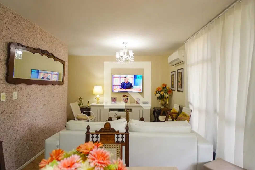 Apartamento com 3 quartos à venda, 115m2 em Rio De Janeiro - RJ - imagem 2 Foto 2 de Apartamento com 3 quartos à venda, 115m2 em Rio De Janeiro - RJ