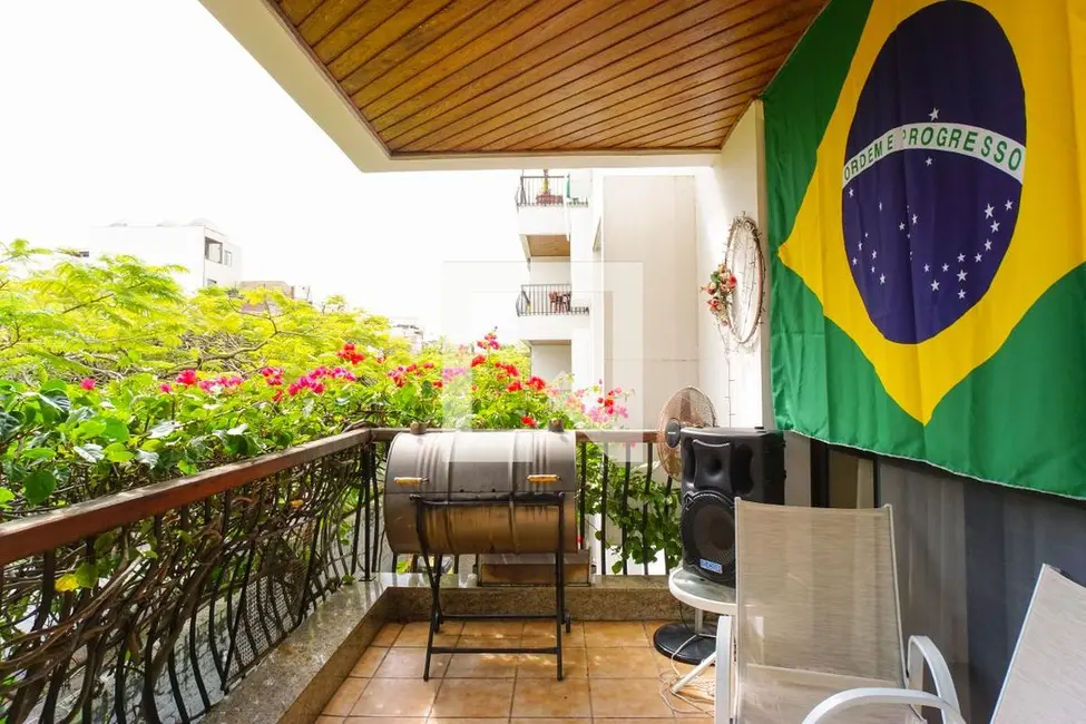 Apartamento com 3 quartos à venda, 115m2 em Rio De Janeiro - RJ - imagem 7 Foto 7 de Apartamento com 3 quartos à venda, 115m2 em Rio De Janeiro - RJ