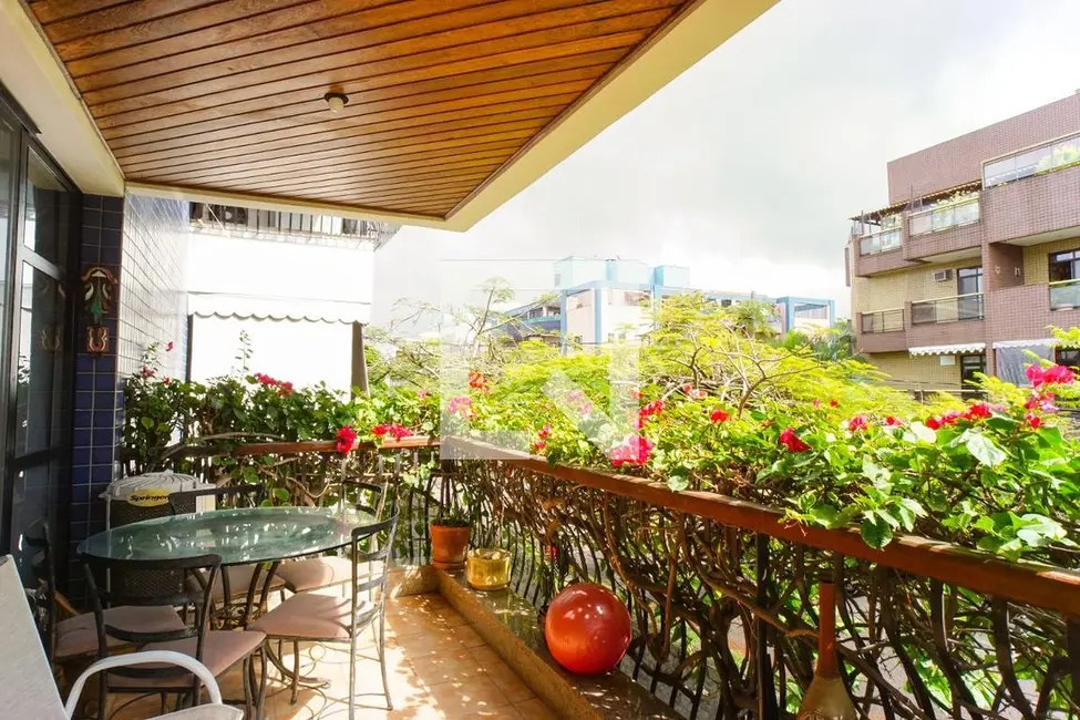 Apartamento com 3 quartos à venda, 115m2 em Rio De Janeiro - RJ - imagem 6 Foto 6 de Apartamento com 3 quartos à venda, 115m2 em Rio De Janeiro - RJ