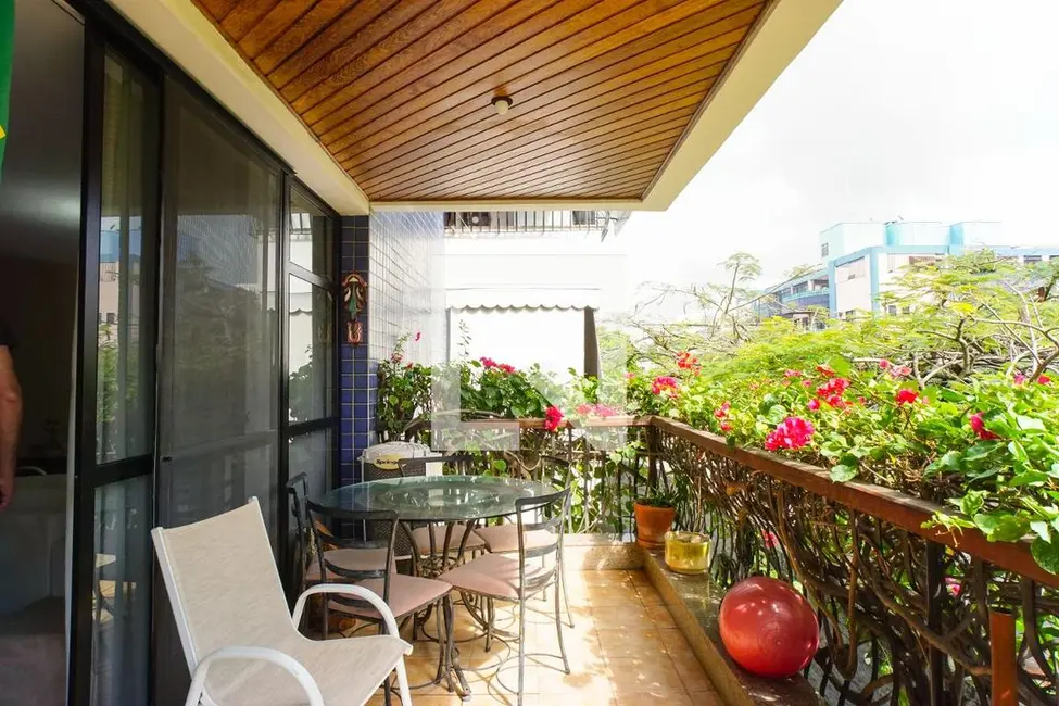 Apartamento com 3 quartos à venda, 115m2 em Rio De Janeiro - RJ - imagem 5 Foto 5 de Apartamento com 3 quartos à venda, 115m2 em Rio De Janeiro - RJ