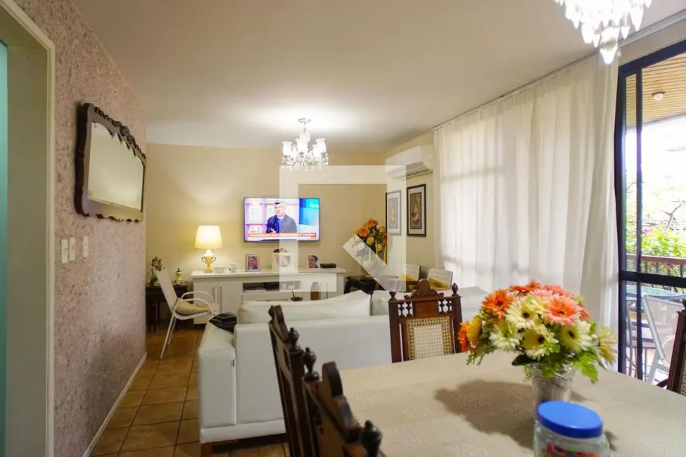 Apartamento com 3 quartos à venda, 115m2 em Rio De Janeiro - RJ - imagem 1 Foto 1 de Apartamento com 3 quartos à venda, 115m2 em Rio De Janeiro - RJ