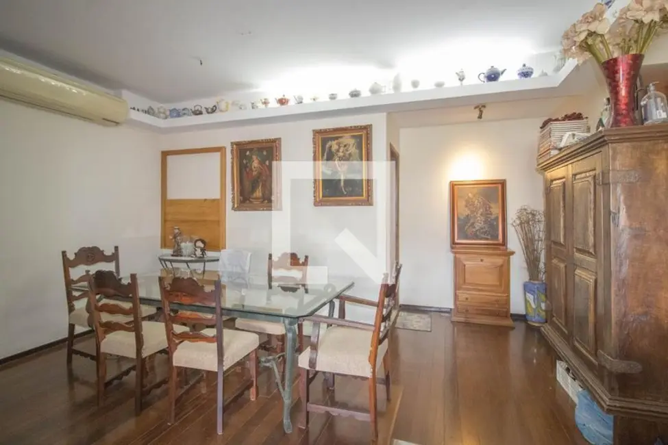 Apartamento com 4 quartos à venda, 220m2 em Botafogo, Rio De Janeiro - RJ - imagem 3 Foto 3 de Apartamento com 4 quartos à venda, 220m2 em Botafogo, Rio De Janeiro - RJ