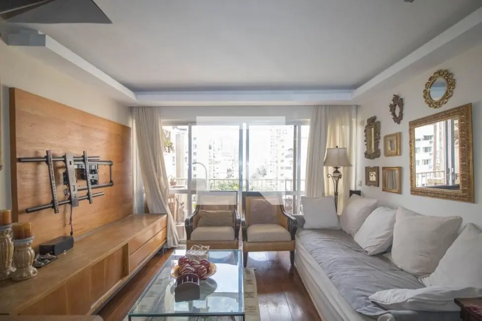 Apartamento com 4 quartos à venda, 220m2 em Botafogo, Rio De Janeiro - RJ - imagem 9 Foto 9 de Apartamento com 4 quartos à venda, 220m2 em Botafogo, Rio De Janeiro - RJ