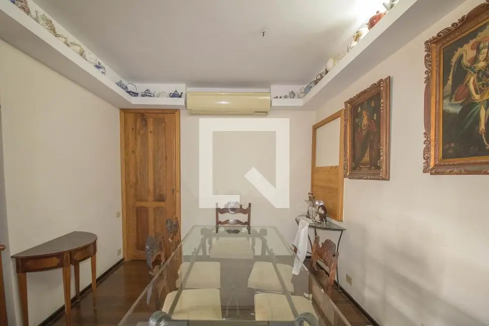Apartamento com 4 quartos à venda, 220m2 em Botafogo, Rio De Janeiro - RJ - imagem 2 Foto 2 de Apartamento com 4 quartos à venda, 220m2 em Botafogo, Rio De Janeiro - RJ