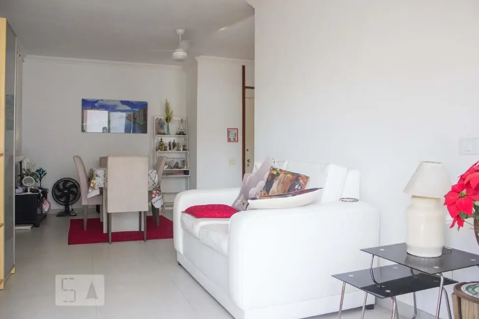 Foto 2 de Apartamento com 1 quarto à venda, 65m2 em Barra da Tijuca, Rio De Janeiro - RJ