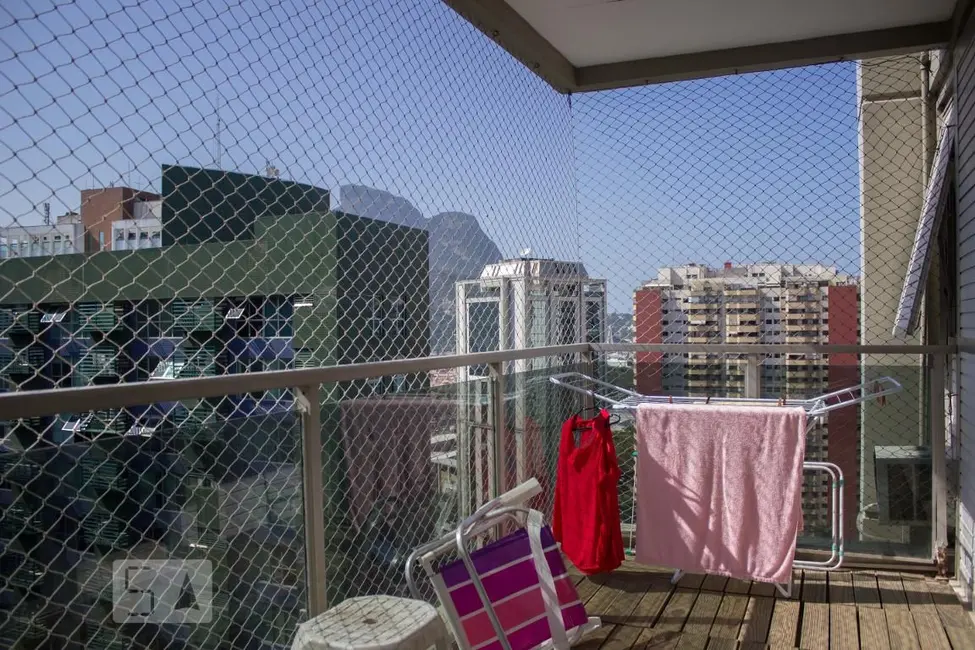 Foto 7 de Apartamento com 1 quarto à venda, 65m2 em Barra da Tijuca, Rio De Janeiro - RJ