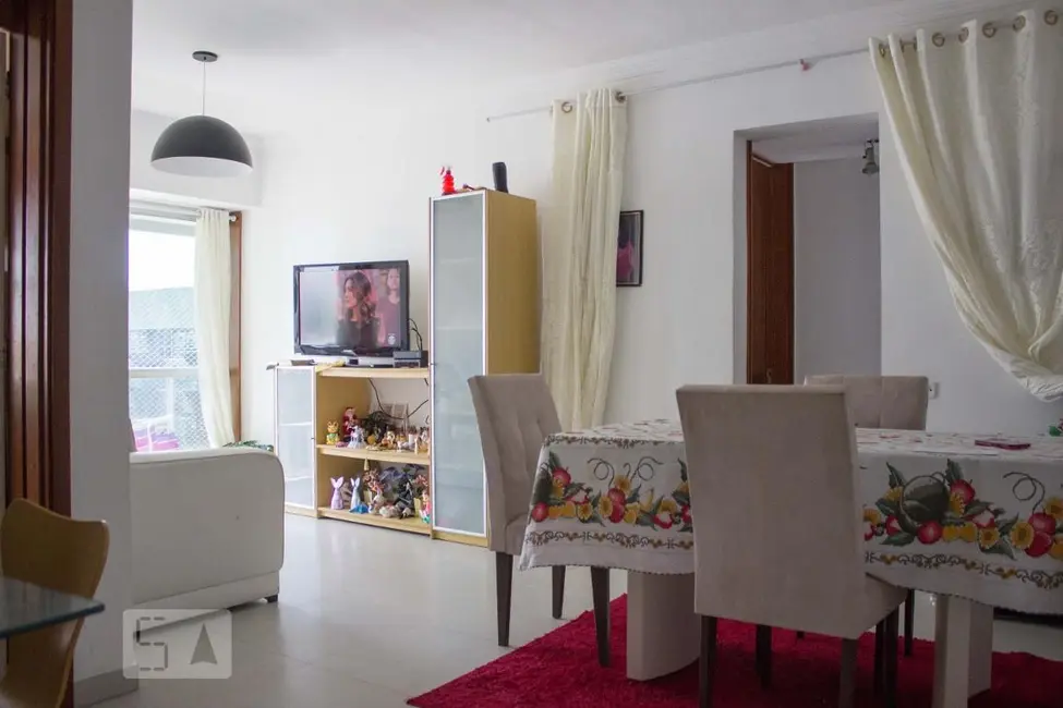 Foto 4 de Apartamento com 1 quarto à venda, 65m2 em Barra da Tijuca, Rio De Janeiro - RJ