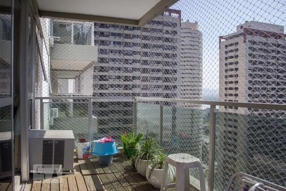 Foto 9 de Apartamento com 1 quarto à venda, 65m2 em Barra da Tijuca, Rio De Janeiro - RJ