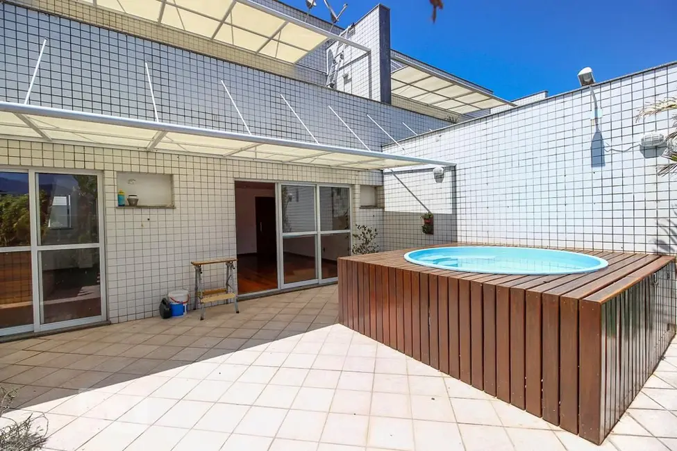 Foto 7 de Apartamento com 5 quartos à venda, 300m2 em Rio De Janeiro - RJ