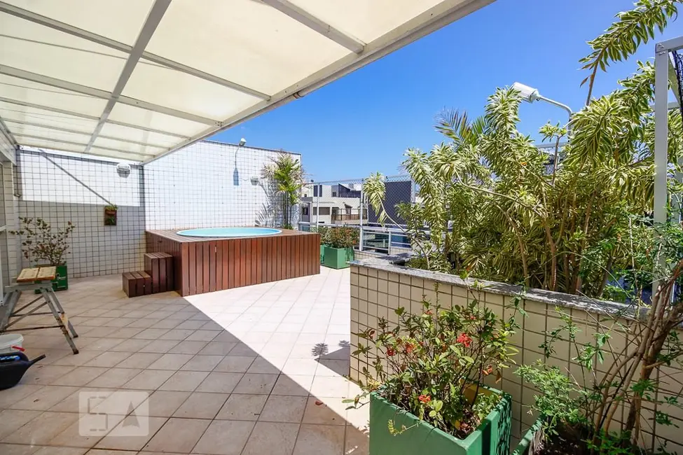 Foto 6 de Apartamento com 5 quartos à venda, 300m2 em Rio De Janeiro - RJ