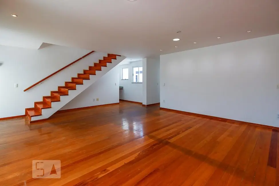 Foto 4 de Apartamento com 5 quartos à venda, 300m2 em Rio De Janeiro - RJ