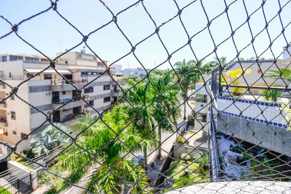 Foto 9 de Apartamento com 5 quartos à venda, 300m2 em Rio De Janeiro - RJ