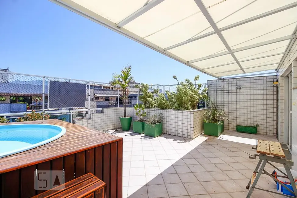Foto 5 de Apartamento com 5 quartos à venda, 300m2 em Rio De Janeiro - RJ