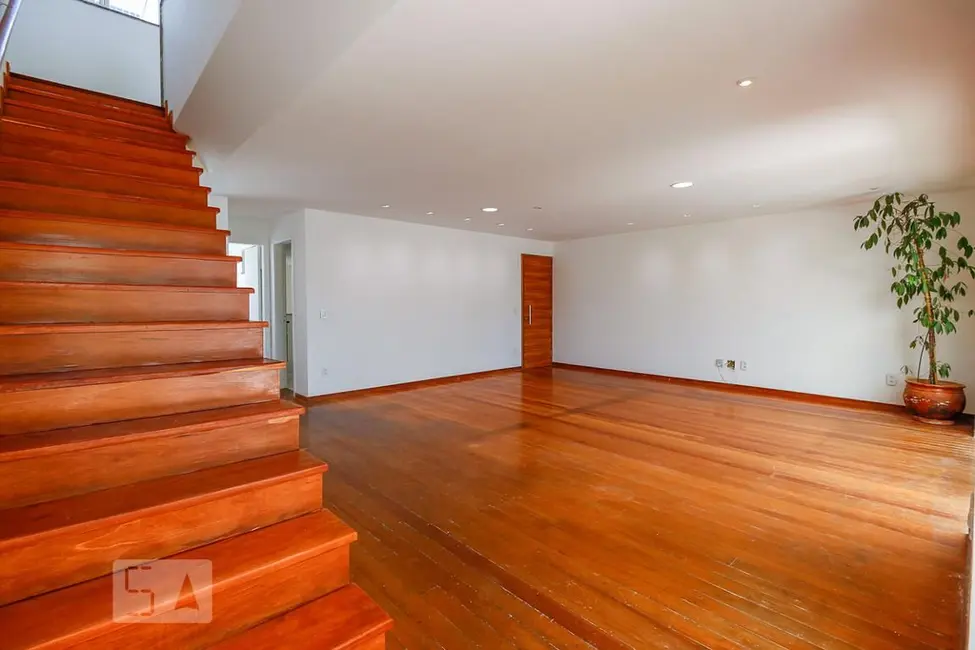 Foto 3 de Apartamento com 5 quartos à venda, 300m2 em Rio De Janeiro - RJ