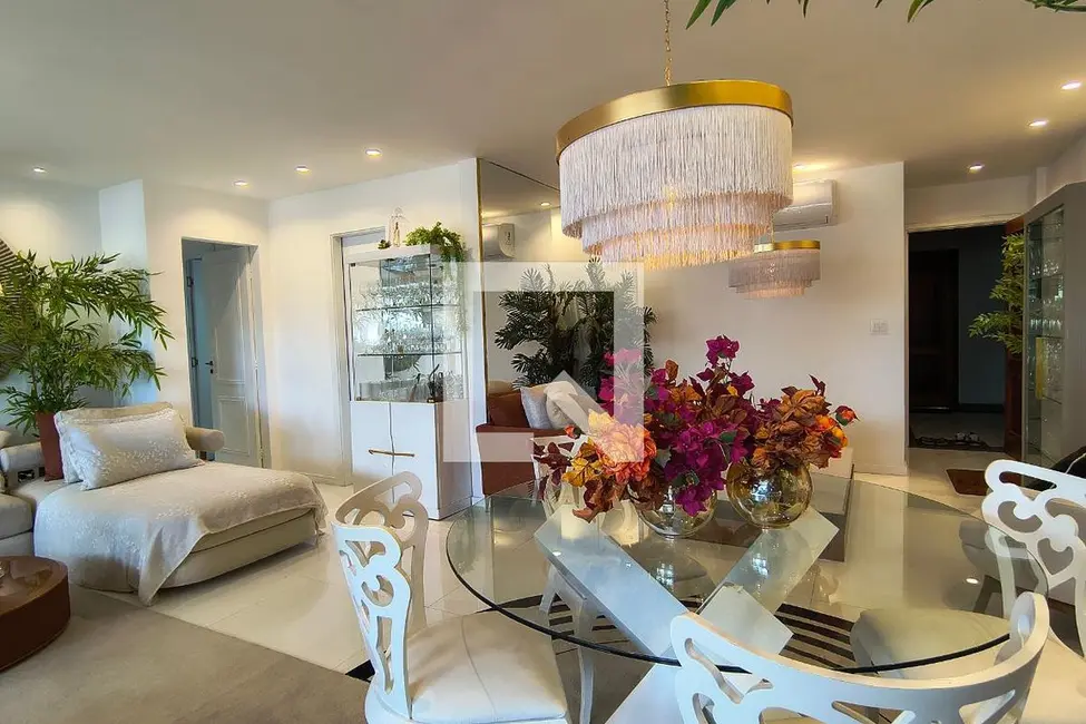 Foto 4 de Apartamento com 2 quartos à venda, 120m2 em Rio De Janeiro - RJ