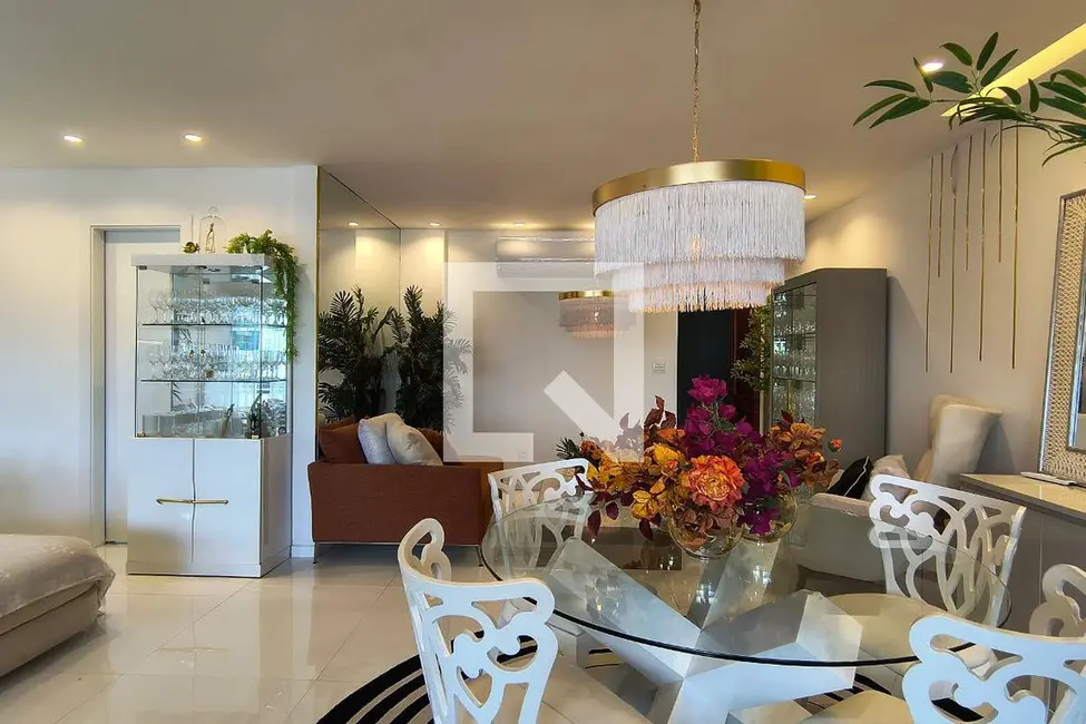 Foto 5 de Apartamento com 2 quartos à venda, 120m2 em Rio De Janeiro - RJ