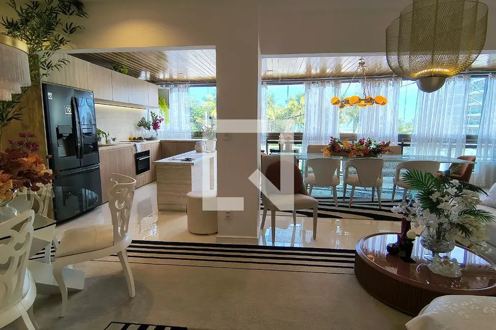 Foto 3 de Apartamento com 2 quartos à venda, 120m2 em Rio De Janeiro - RJ
