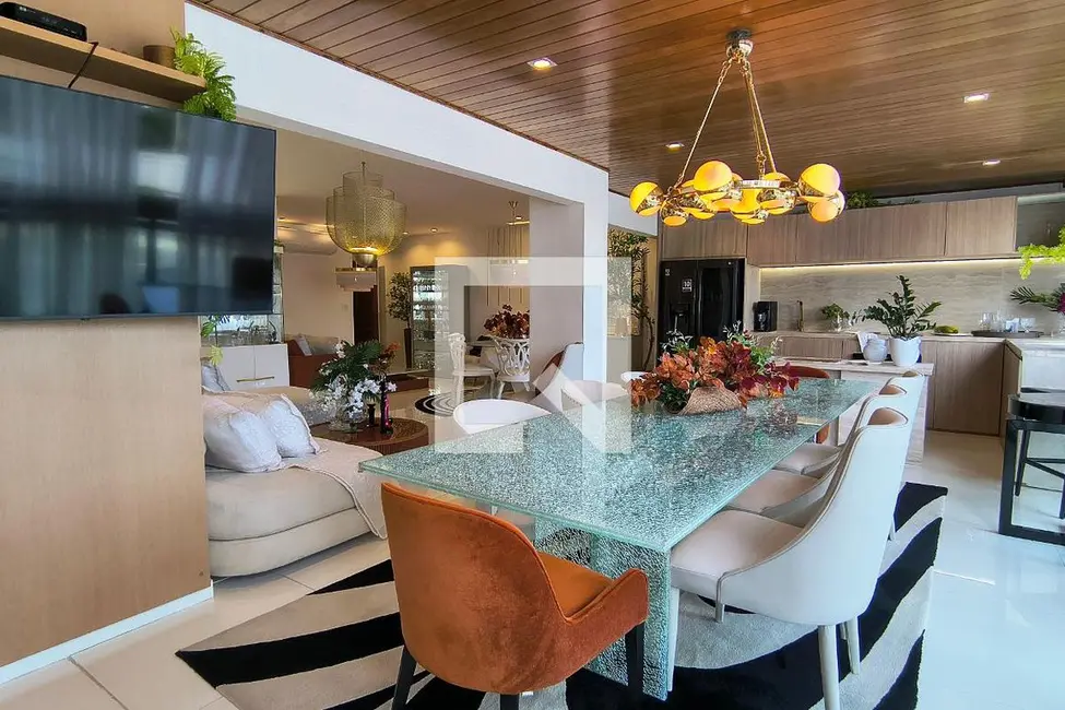 Foto 8 de Apartamento com 2 quartos à venda, 120m2 em Rio De Janeiro - RJ