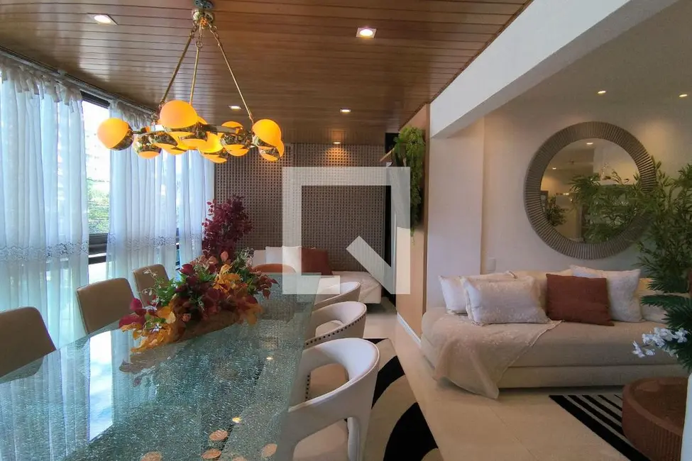 Foto 7 de Apartamento com 2 quartos à venda, 120m2 em Rio De Janeiro - RJ
