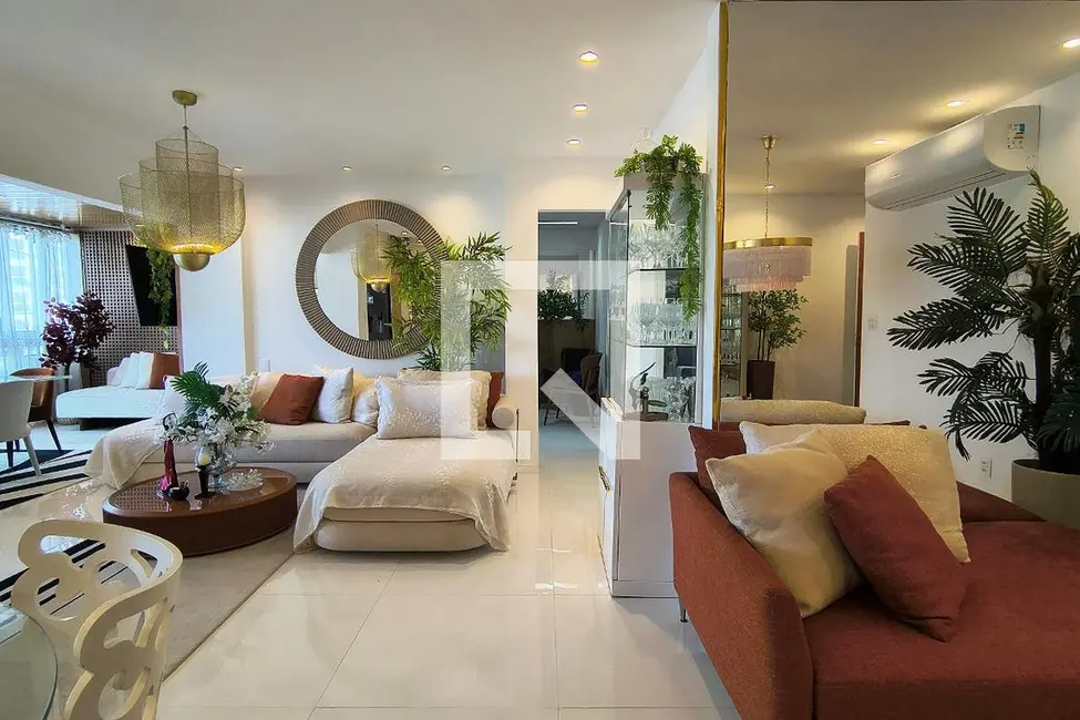Foto 2 de Apartamento com 2 quartos à venda, 120m2 em Rio De Janeiro - RJ