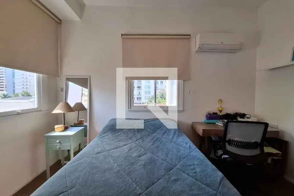 Foto 6 de Apartamento com 2 quartos à venda, 82m2 em Botafogo, Rio De Janeiro - RJ