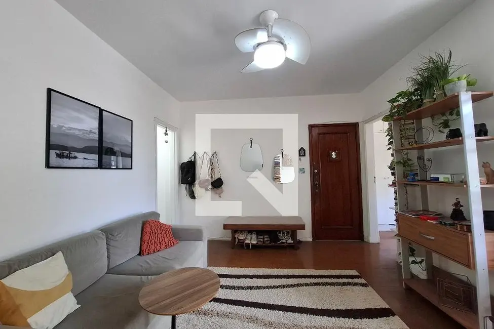 Foto 3 de Apartamento com 2 quartos à venda, 82m2 em Botafogo, Rio De Janeiro - RJ
