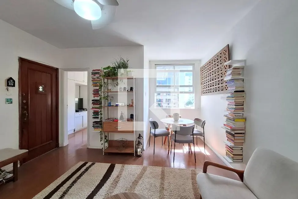 Foto 4 de Apartamento com 2 quartos à venda, 82m2 em Botafogo, Rio De Janeiro - RJ