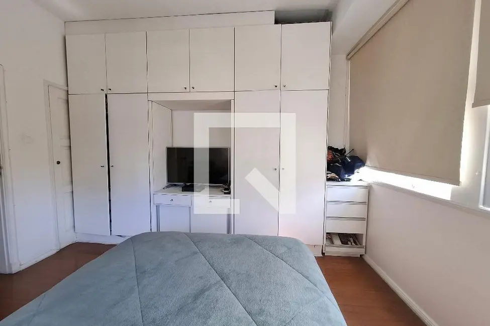 Foto 8 de Apartamento com 2 quartos à venda, 82m2 em Botafogo, Rio De Janeiro - RJ