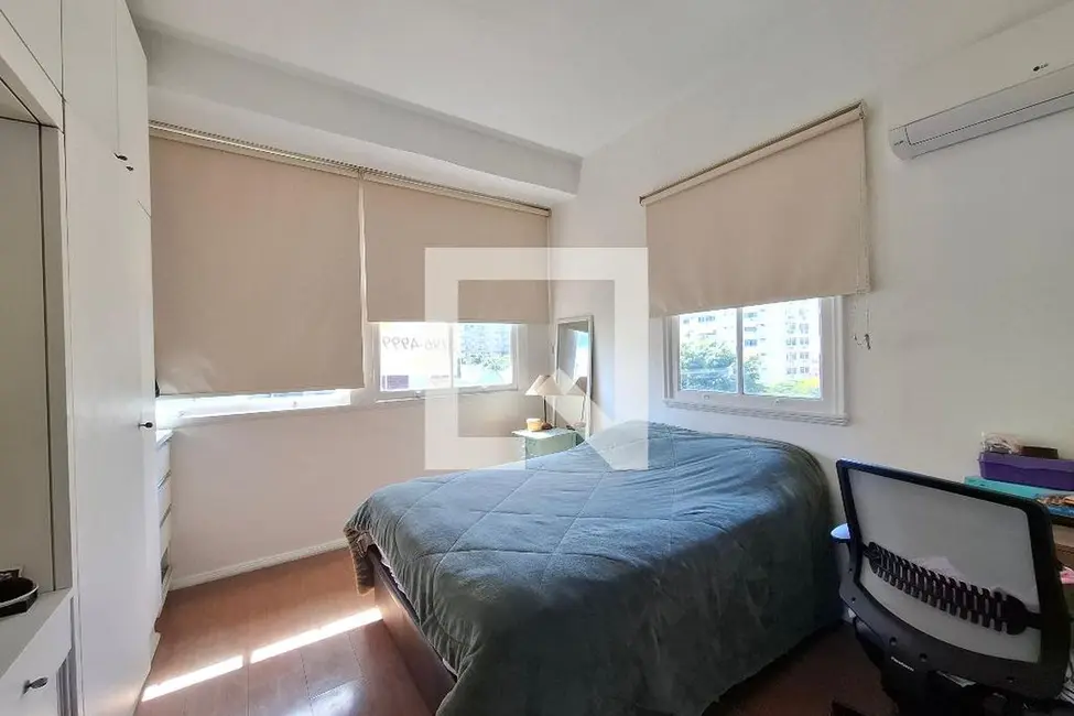 Foto 5 de Apartamento com 2 quartos à venda, 82m2 em Botafogo, Rio De Janeiro - RJ