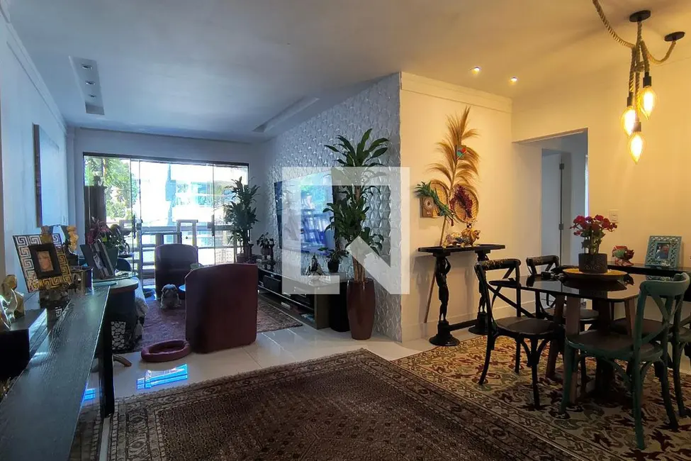Foto 1 de Apartamento com 2 quartos à venda, 117m2 em Rio De Janeiro - RJ