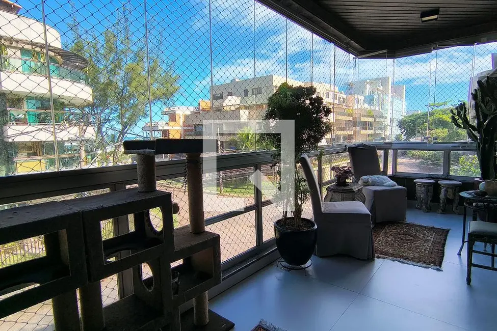 Foto 6 de Apartamento com 2 quartos à venda, 117m2 em Rio De Janeiro - RJ
