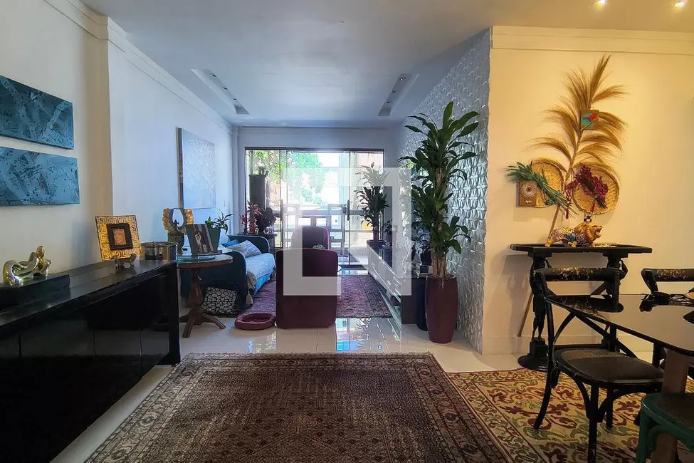 Foto 2 de Apartamento com 2 quartos à venda, 117m2 em Rio De Janeiro - RJ