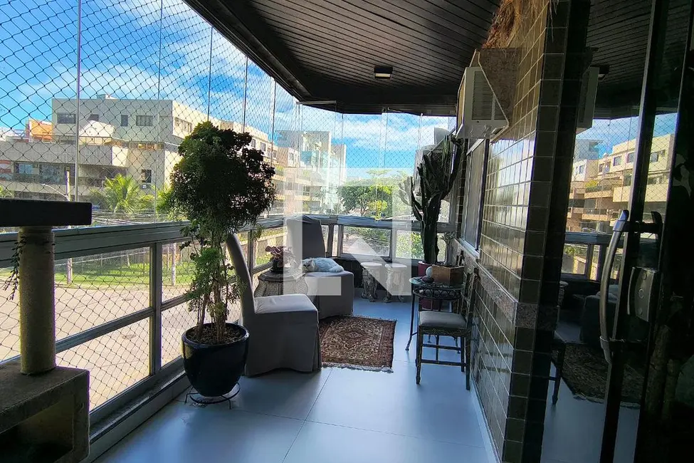 Foto 7 de Apartamento com 2 quartos à venda, 117m2 em Rio De Janeiro - RJ