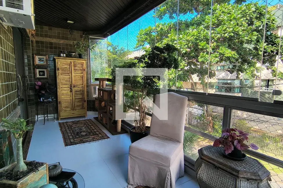Foto 8 de Apartamento com 2 quartos à venda, 117m2 em Rio De Janeiro - RJ