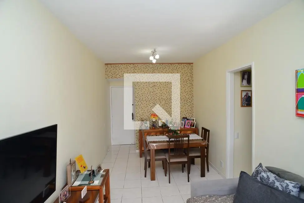 Apartamento com 3 quartos à venda, 83m2 em Barra da Tijuca, Rio De Janeiro - RJ - imagem 3 Foto 3 de Apartamento com 3 quartos à venda, 83m2 em Barra da Tijuca, Rio De Janeiro - RJ